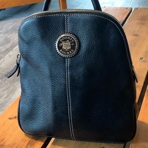 Dooney and Bourke back pack